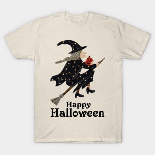 Happy Halloween T-Shirt